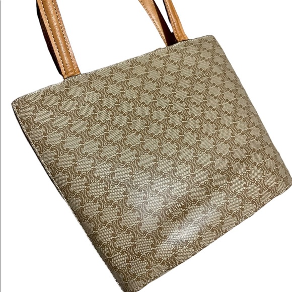 Celine Mini Tote - Picture 7 of 12
